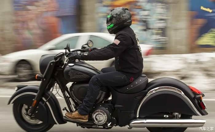 【图】印第安黑马、酋长经典等车型预计明年入华_山西论坛_汽车之家论坛