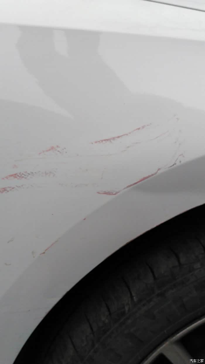 【图】求问老司机交通事故,对方无保险怎么破