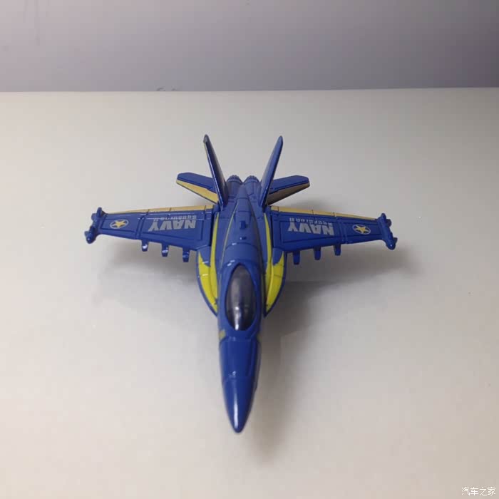 【图】超级大黄蜂---F\/A-18_飞机\/舰船\/战车论