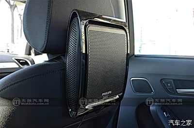 【转】何谓理性? 看A4L的基础升级之路_奥迪