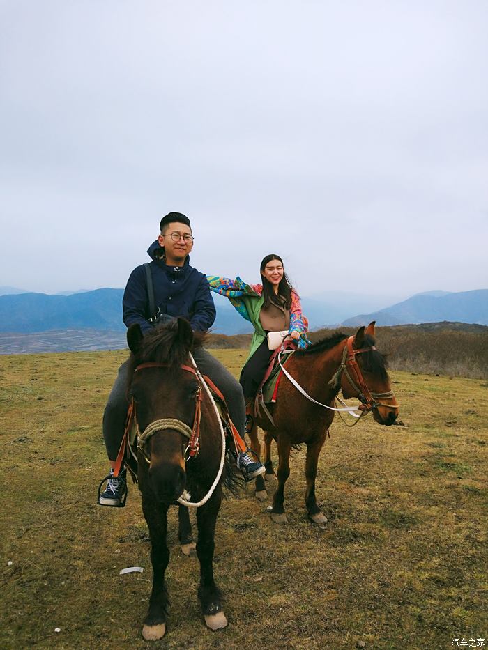 【活动报导】春游甘肃漳县贵清山,岷县遮阳山