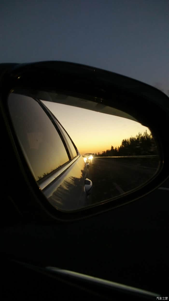 【图】我和新卡白白的第一次长途旅行(图有