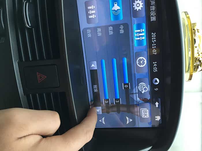 【图】关于凯越音响听歌一点心得,顺便申请认