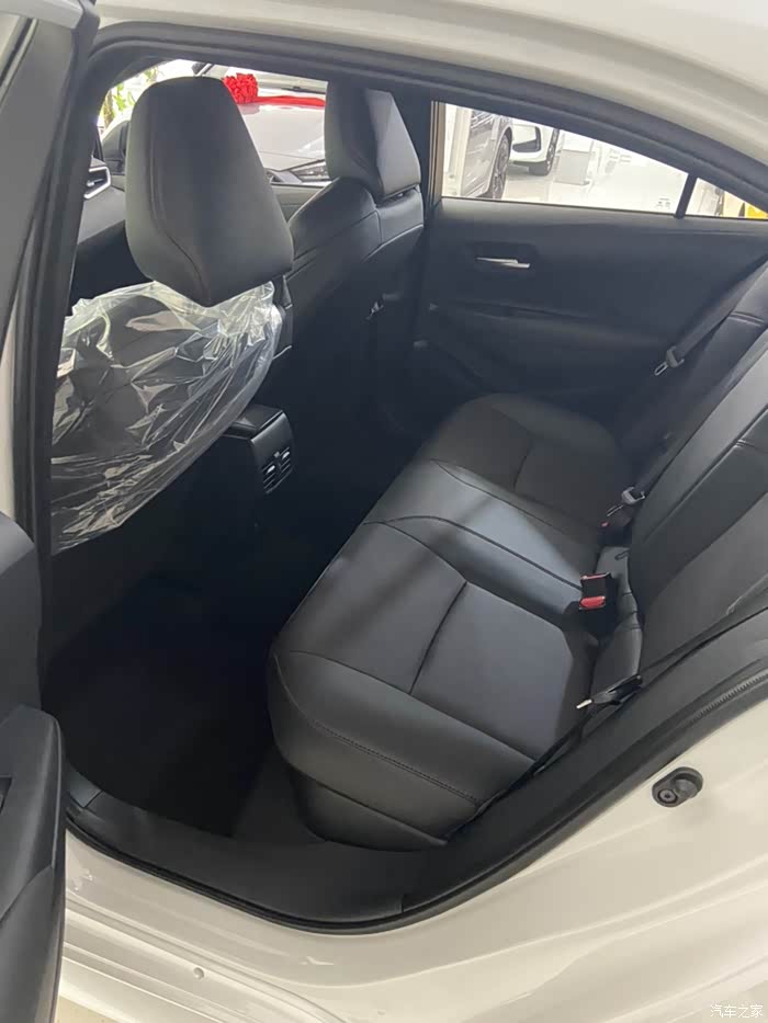 2021款丰田雷凌空间,2021款丰田雷凌 丰田雷凌2021款