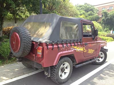 广州出2010年角斗士一台