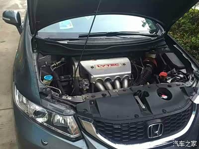 K24A加速那种加速声音你懂的_思域论坛_手机