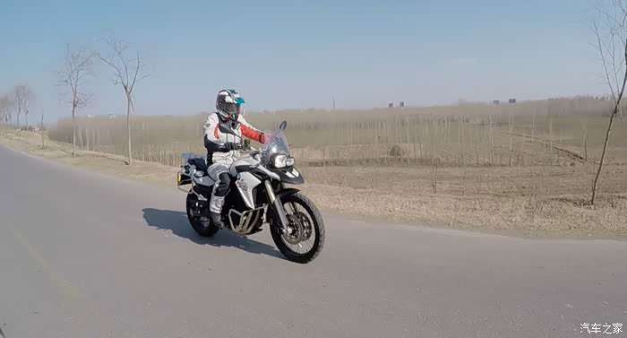 【图】【LongWay摩托志】借题发挥---大贸中