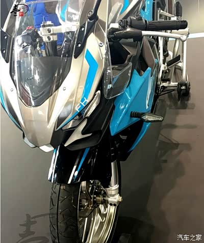 【图】飞肯的300来了,你们会纠结吗?