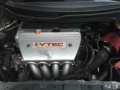 K24A加速那种加速声音你懂的_思域论坛_手机