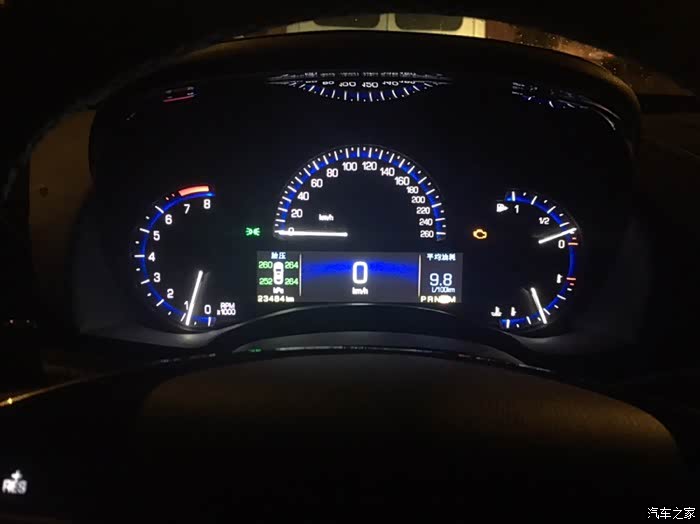 【图】发动机故障灯多次亮起,怠速抖动。_凯迪