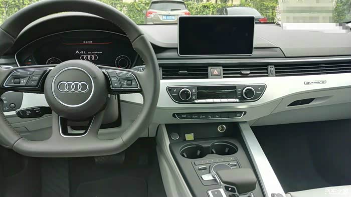 【图】迈腾B8改悬空式油门踏板算简配吗?油门