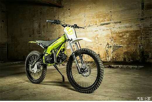 【图】这个算攀爬车还是越野车?_摩托车论坛_汽车之家论坛