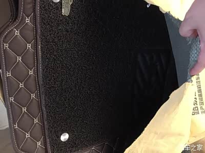 附上给天籁准备的礼物_天籁论坛_手机汽车之