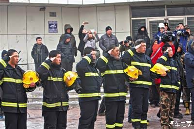 【图】这些牺牲的消防官兵的家人怎么办,国家