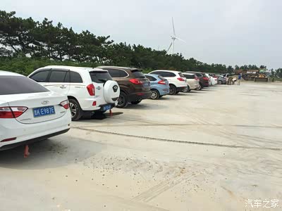 鸡鸣岛一日游(爸爸去那了拍摄现场),威海银河奇