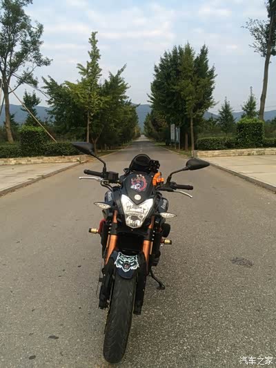 黄龙600游宜兴龙池山,_摩托车论坛_手机汽车