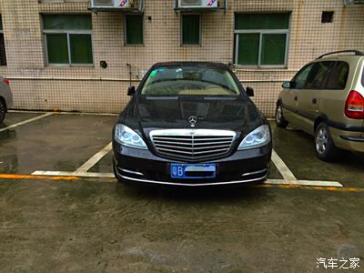 经典大奔!w221 s300l 2年使用感受 求精华 求认证(大片多图)