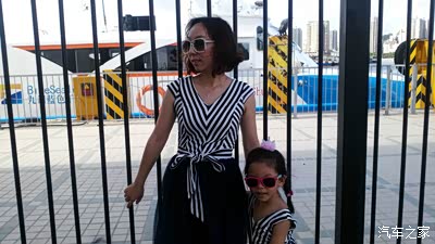 广州-珠海外伶仃岛两天一夜自驾游