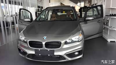 光头强顺利带熊二回家,铂金银领先提车记!_宝