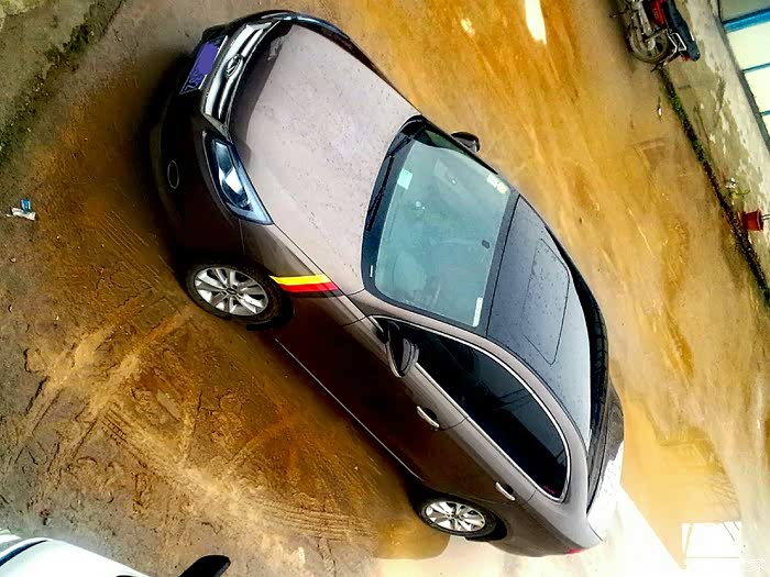 【图】棕色贴黑顶,棕色的小伙伴来看看。_艾瑞