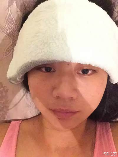 感受夏日中的一份清凉,一车三人竹海游。_长安