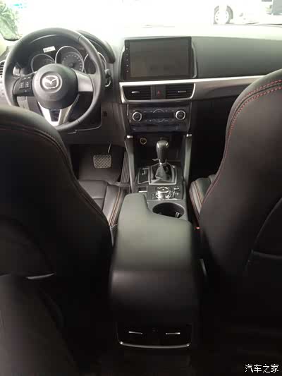 【图】半夜失眠 请教2.0和2.5差距大吗?_马自