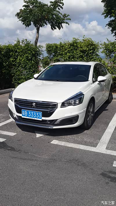 验车小结:4S店提新车时需注意的细节和事项。