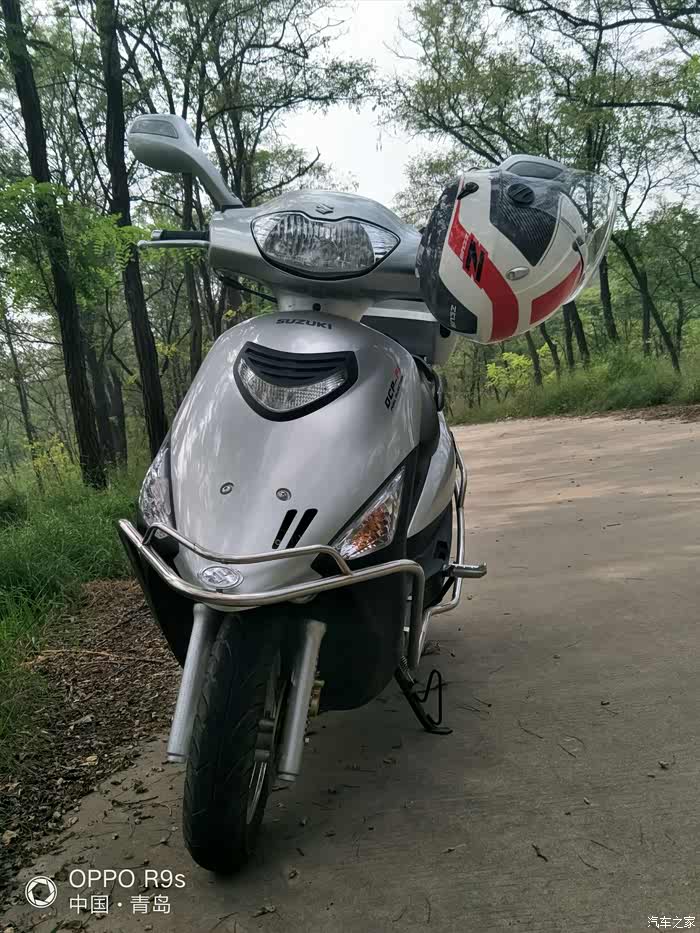 【图】2017.09.20日本铃木发布最新的SUZUK