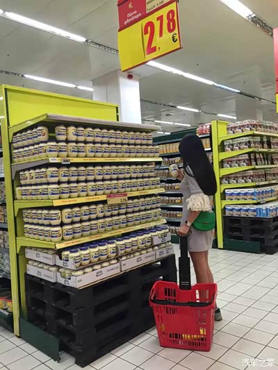 FiFi 2016希腊之行