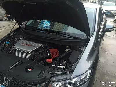 K24A加速那种加速声音你懂的_思域论坛_手机