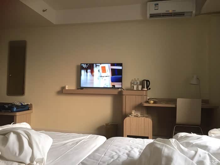 【图】西安到龙口游记_陕西论坛_汽车之家论