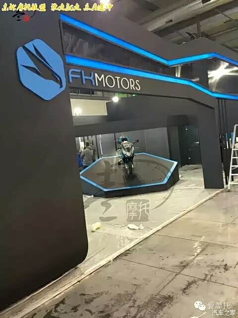 【图】飞肯的300来了,你们会纠结吗?