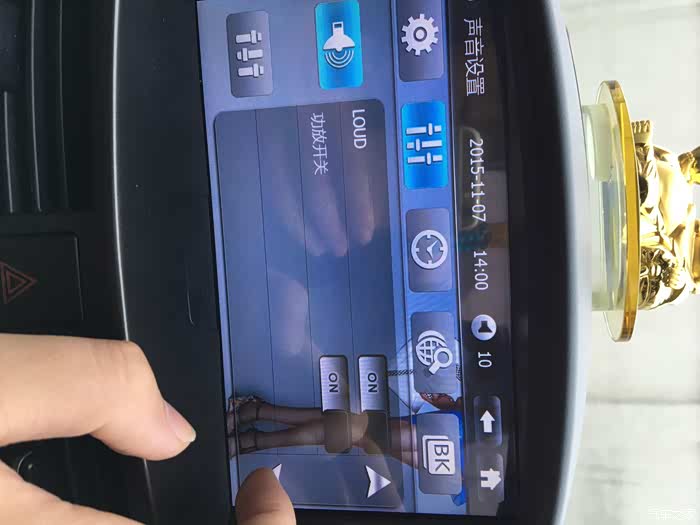 【图】关于凯越音响听歌一点心得,顺便申请认