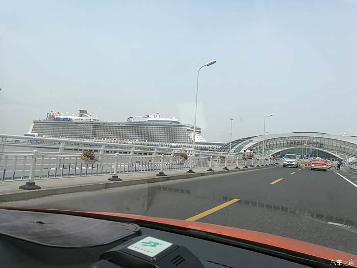 【图】加勒比游轮 日本行_自驾游论坛_汽车之