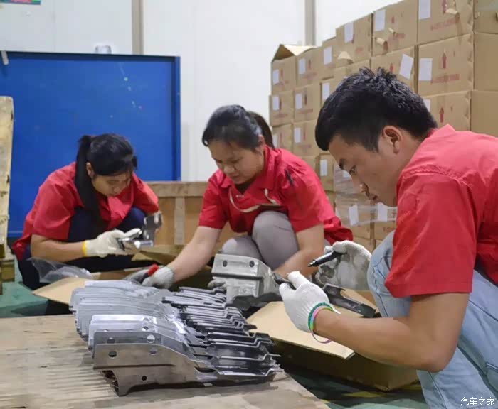 【图】细心、精心、用心,品质永保称心