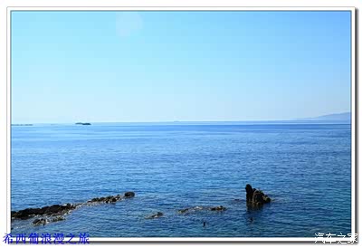 明锐车主游希腊感受爱琴海的宁静浪漫