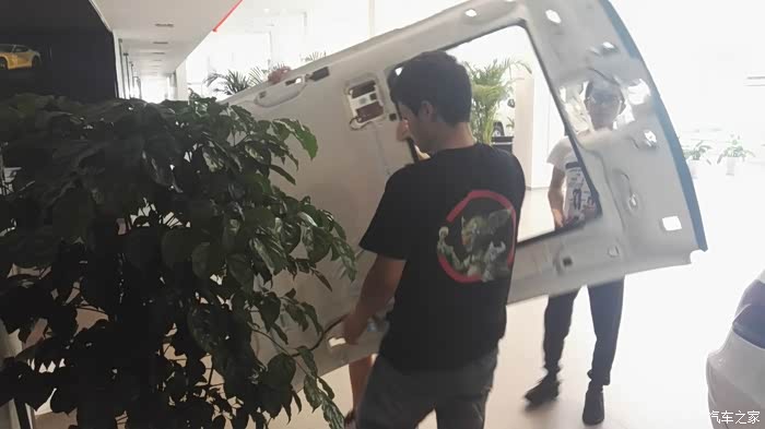 图】带你去看星星,泡妞神器安装全纪录~星空顶