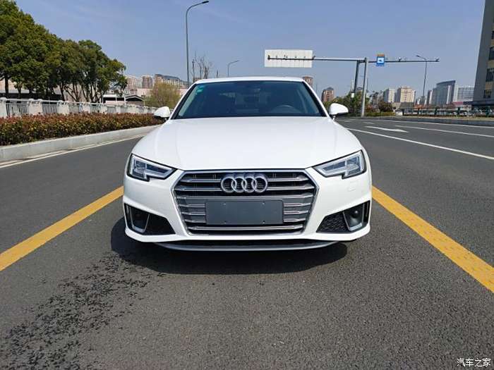 【图】奥迪a4l 2019款._abt sq7论坛_汽车之家论坛