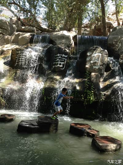 历时十三天,行程11000公里,8月重庆自驾大美新