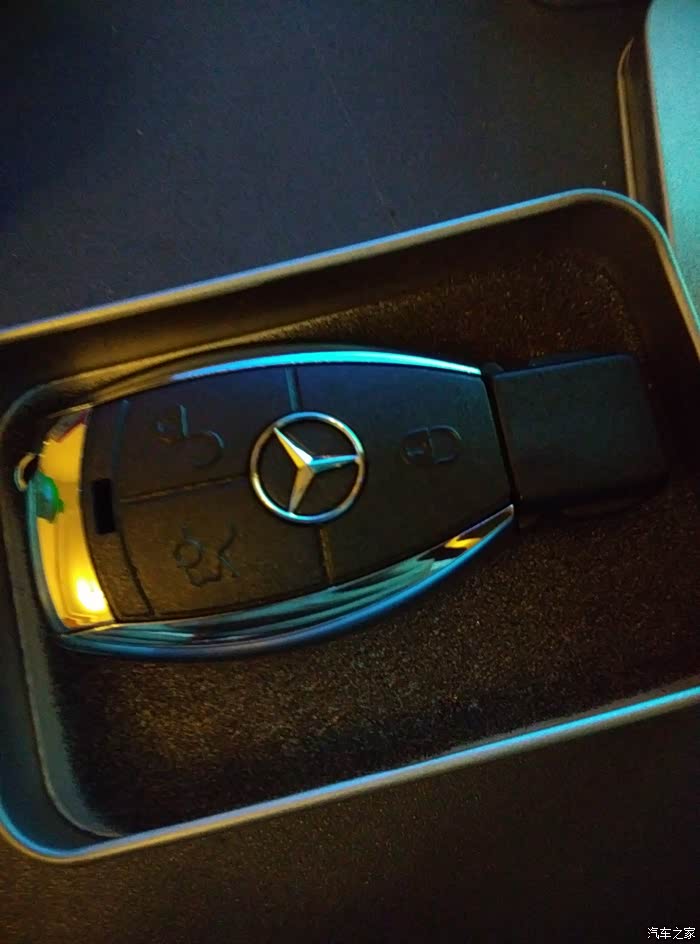 【图】GLA提车一周感受_奔驰GLA级论坛