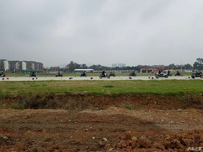 【图】成都BMW摩托车试乘试驾活动