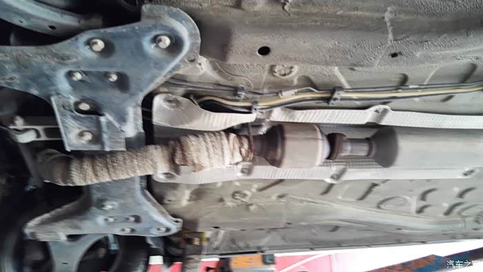 【图】我也割JJ了,太爽了_奇瑞A3论坛