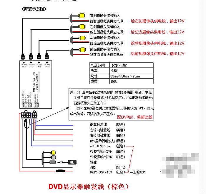 新桑塔纳2015款改360全景记录仪,侧视摄像,后防撞钢梁等改装.