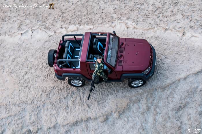 战狼4(续)--强军战歌