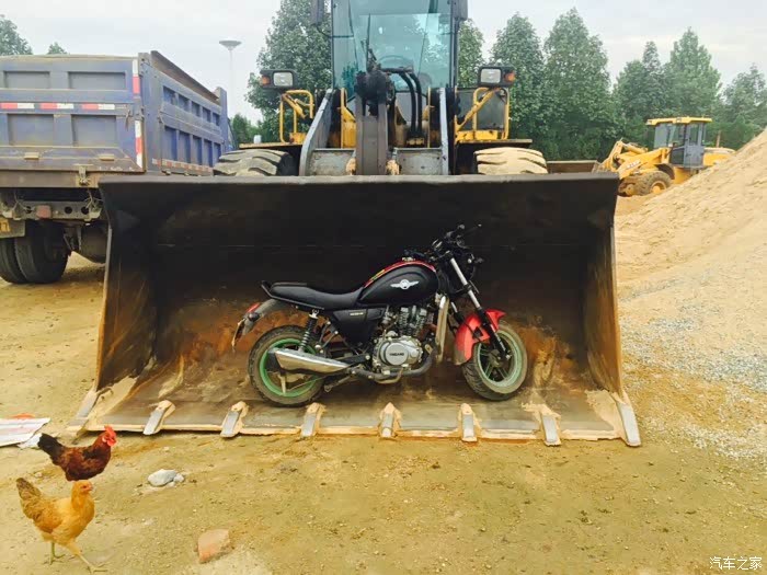 【图】钥匙丢了怎么办?龙头锁也锁了。