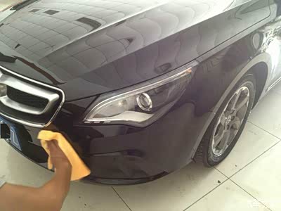 【达人来袭星耀论坛】绅宝D60音响改装,镀晶