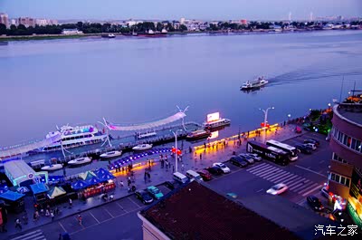 七旬老顽童沿海沿边暴走记(八)辽宁丹东恒仁