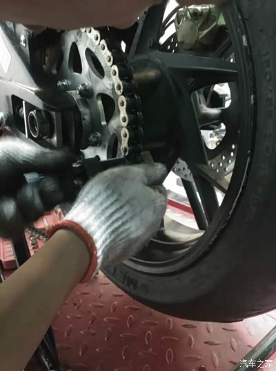 成都黄龙600大保健 换新鞋 钢喉