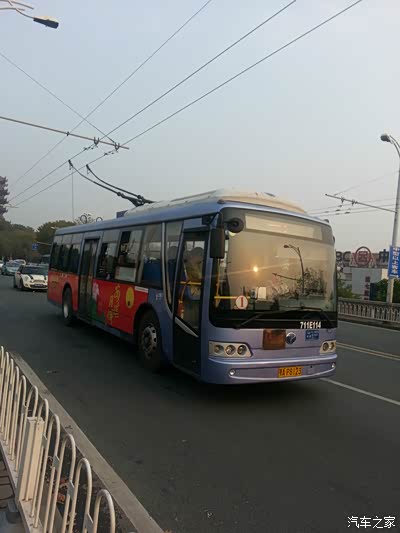 在路上中国行之- 九省通衢大武汉 长江天壑第一