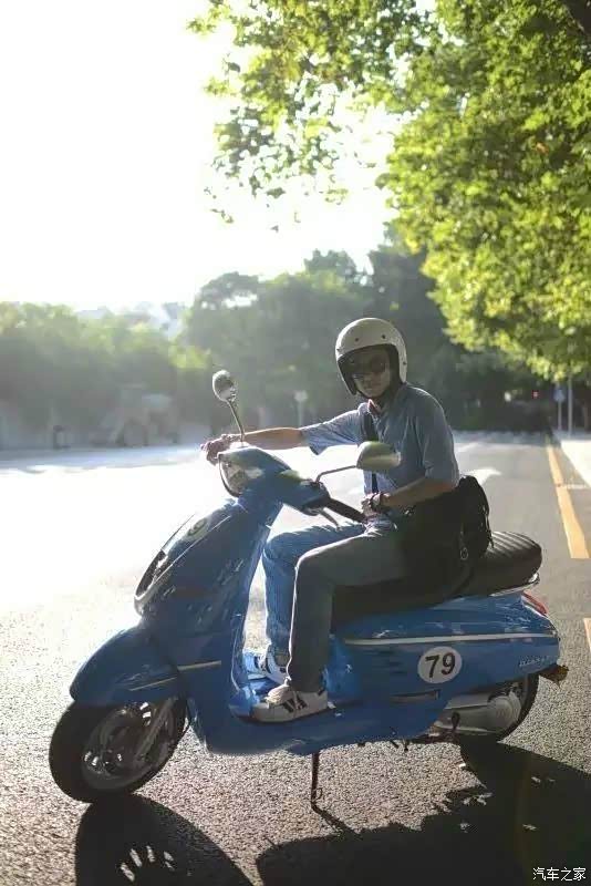 【图】标致姜戈自拍